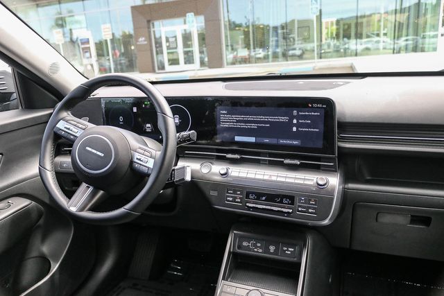 2024 Hyundai Kona EV SEL - Photo 16