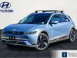 New 2026 Hyundai IONIQ 5 Limited SUV