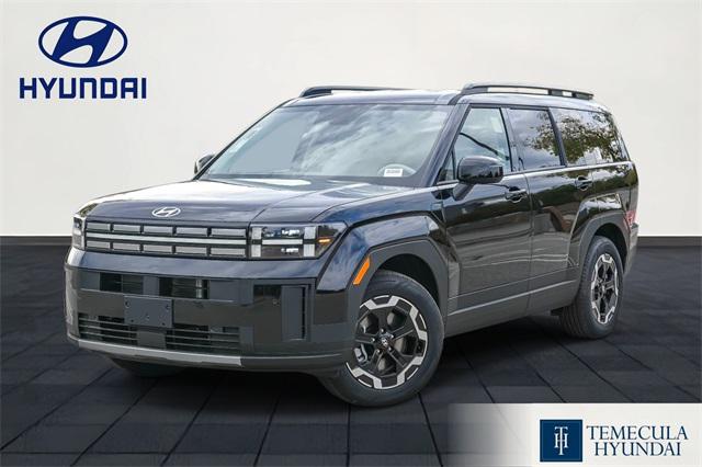 2026 Hyundai Santa Fe SUV 