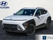 New 2026 Hyundai Kona SEL Sport FWD SUV