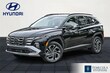 Hyundai Tucson Hybrid