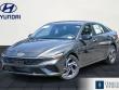 New 2025 Hyundai Elantra SEL Sport Sedan