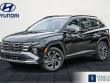 New 2025 Hyundai Tucson Hybrid Limited SUV