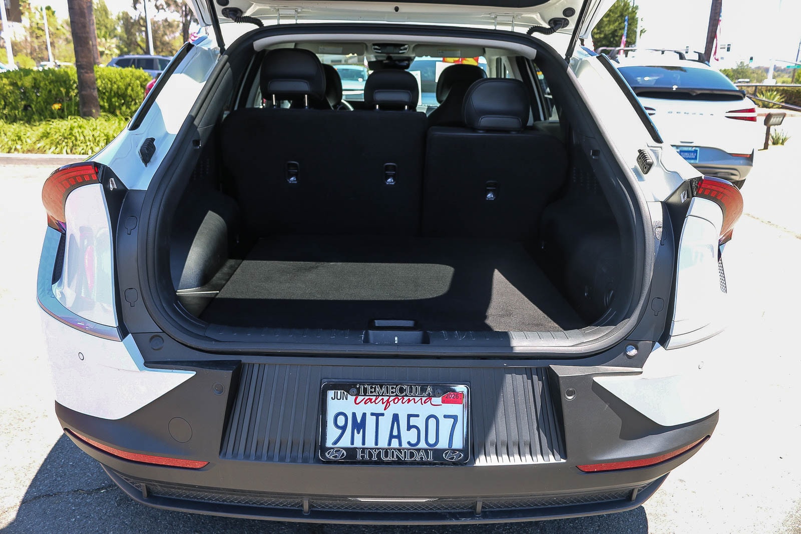 2024 Kia EV6 Light L/R - Photo 22