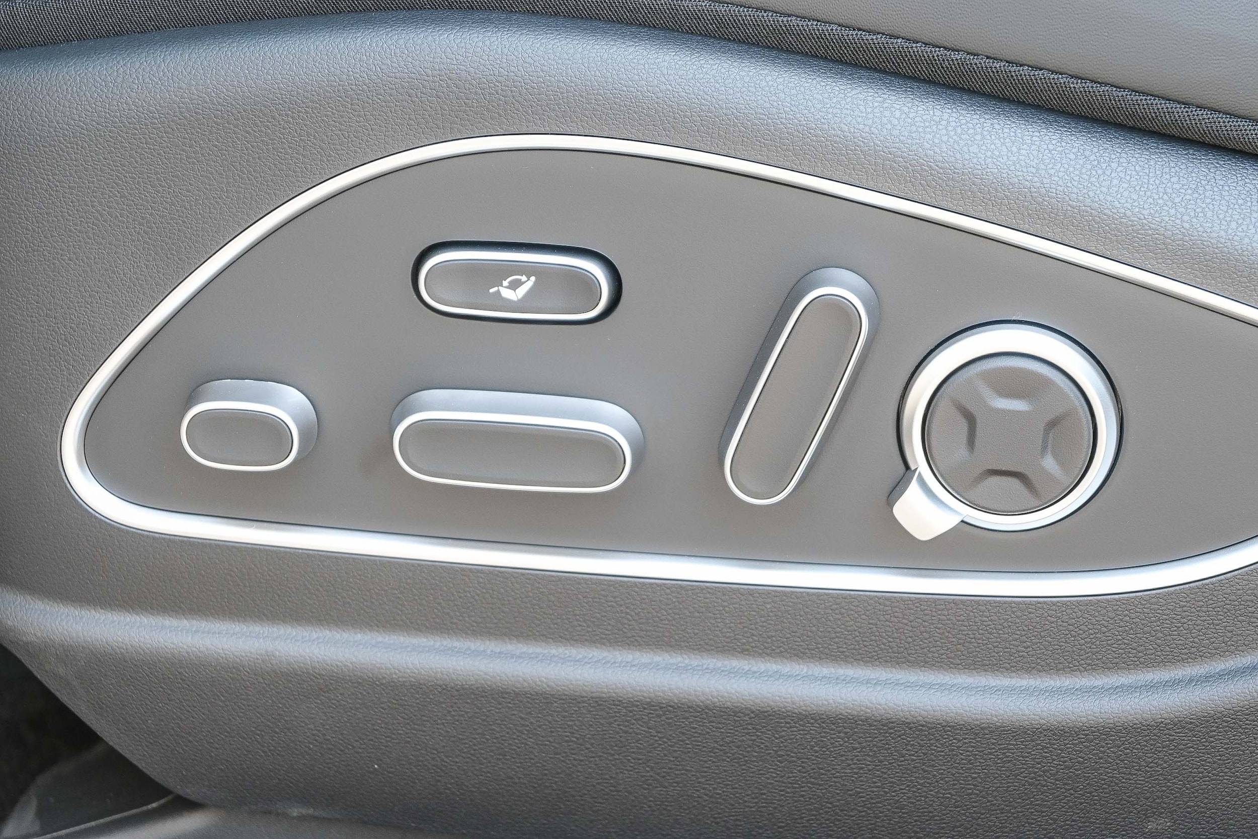 2026 Hyundai Palisade Calligraphy - Photo 21