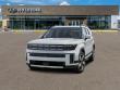 New 2026 Hyundai Santa Fe Hybrid Limited SUV