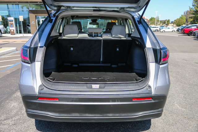 2023 Honda HR-V LX - Photo 22
