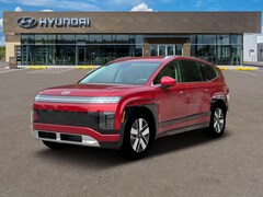 2026 Hyundai IONIQ 9 SEL SUV