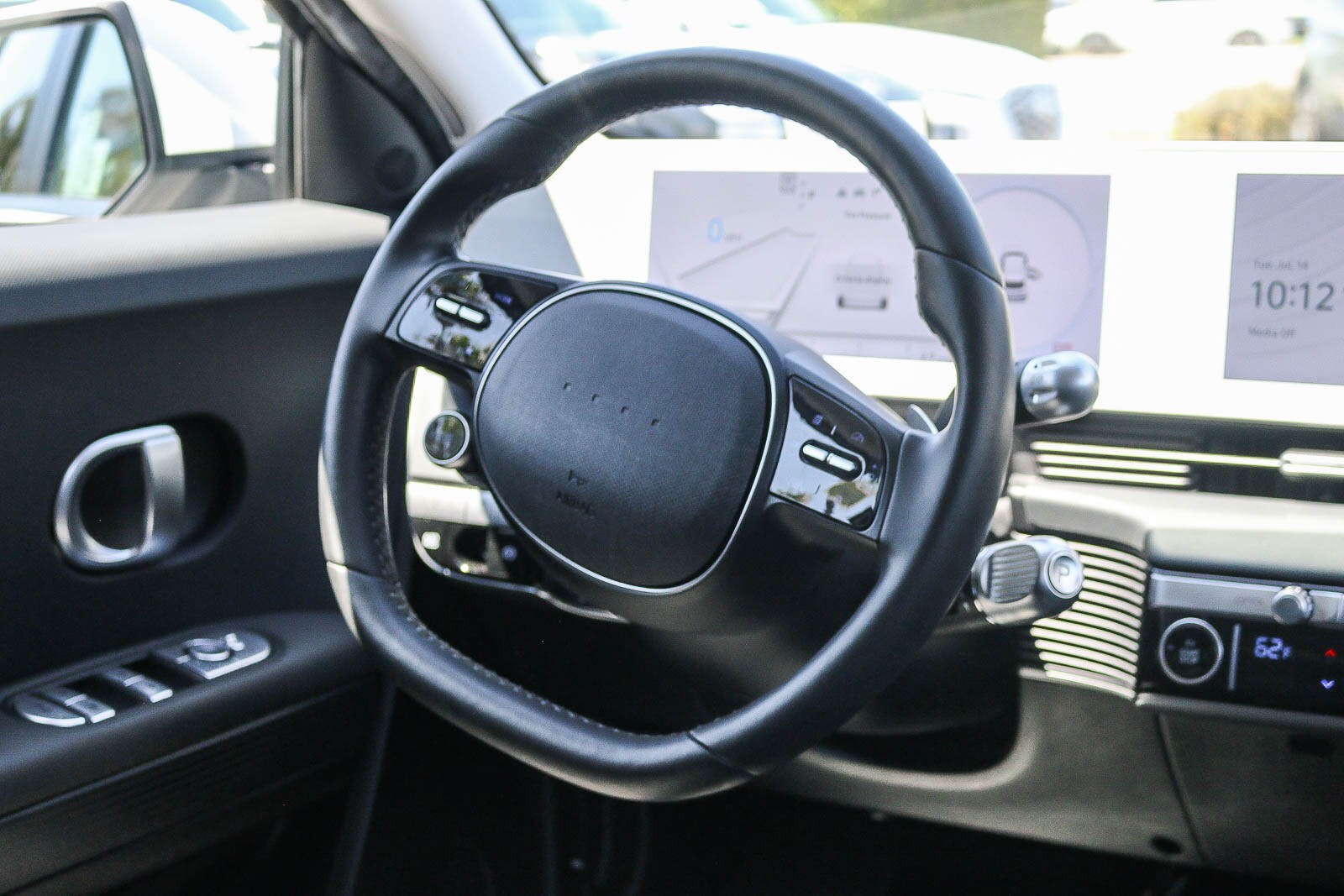 2024 Hyundai IONIQ 5 SEL - Photo 19