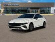 Hyundai Elantra Hybrid