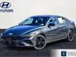 New 2026 Hyundai Elantra SEL Sport Premium Sedan