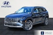 Hyundai Tucson Hybrid