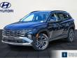 New 2025 Hyundai Tucson Hybrid Limited SUV