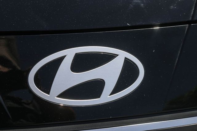2026 Hyundai Elantra SEL Sport - Photo 8