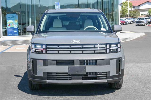 2026 Hyundai Santa Fe SE photo 2