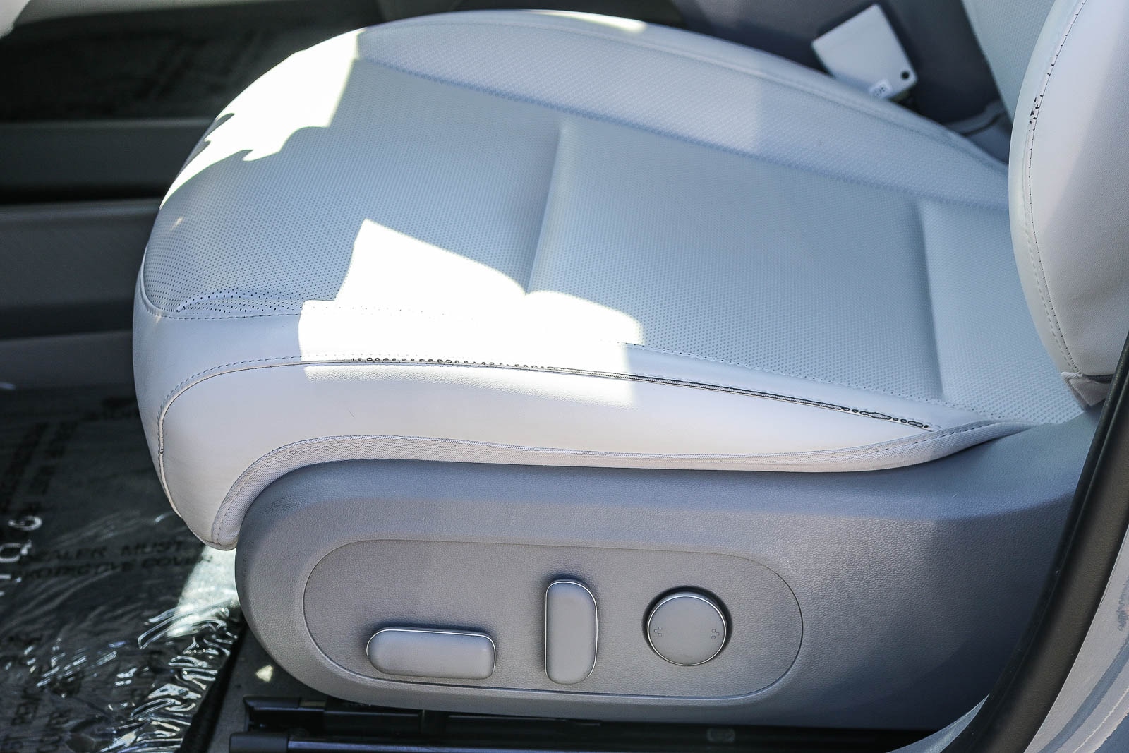 2023 Hyundai IONIQ 6 SEL - Photo 25