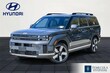  Hyundai Santa Fe Hybrid