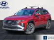 New 2026 Hyundai Tucson SEL FWD SUV