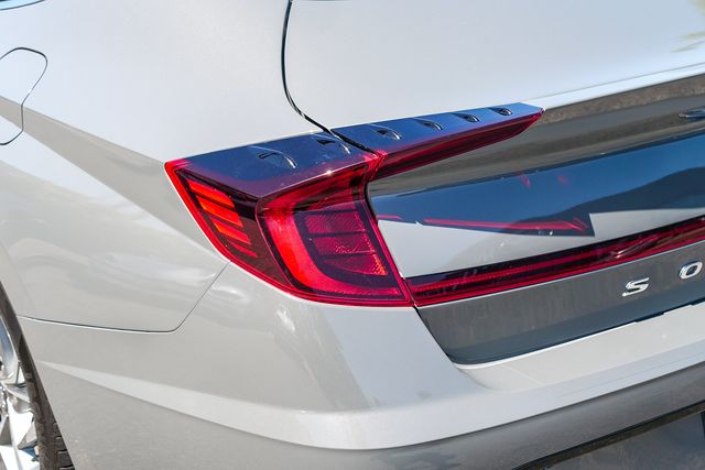2023 Hyundai Sonata SEL Certified photo 3