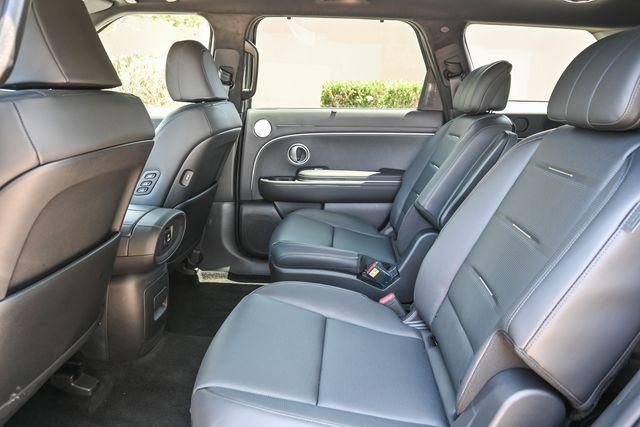 2026 Hyundai Palisade Calligraphy - Photo 17
