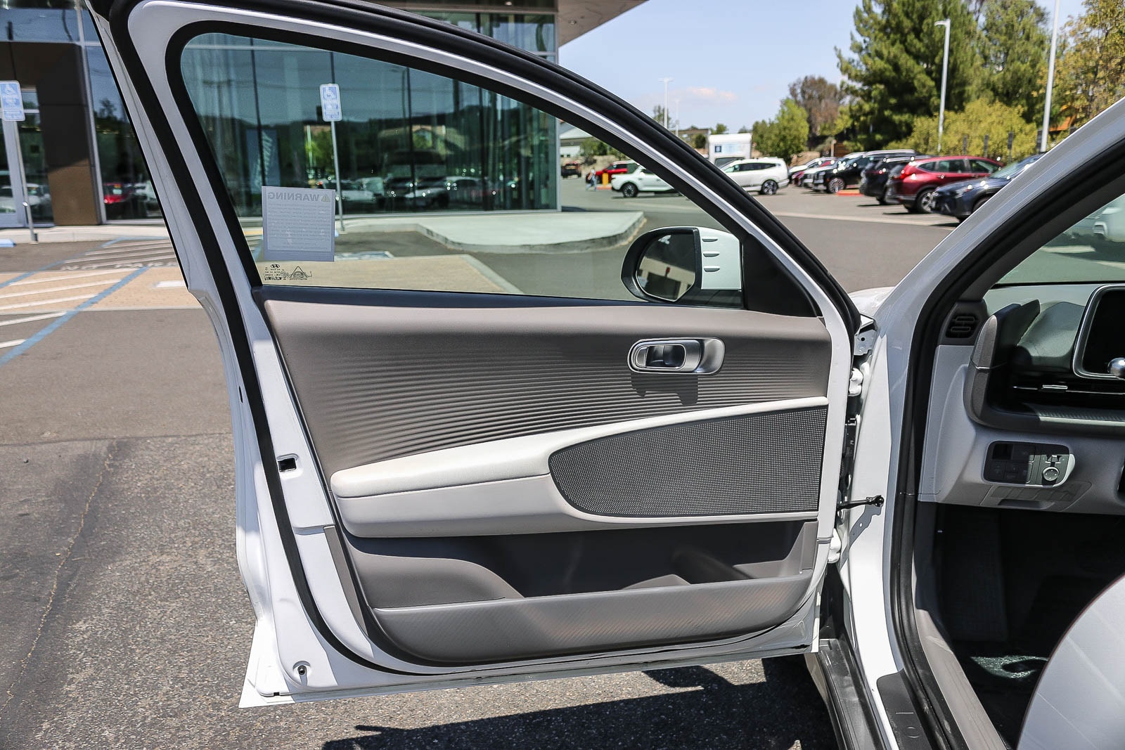 2023 Hyundai IONIQ 6 SEL - Photo 27
