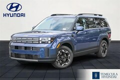 2026 Hyundai Santa Fe SEL FWD SUV