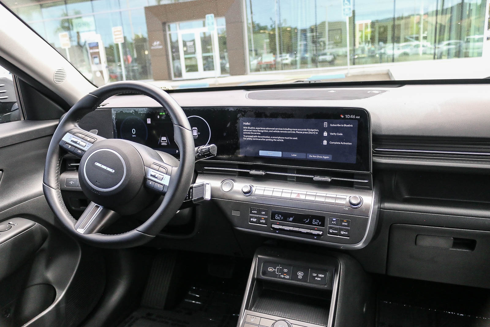 2024 Hyundai Kona EV SEL - Photo 16