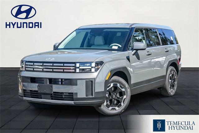 2026 Hyundai Santa Fe SUV 