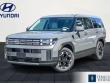New 2026 Hyundai Santa Fe SE FWD SUV