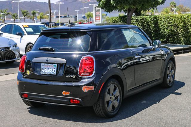 2021 MINI Hardtop 2 Door SE - Photo 10