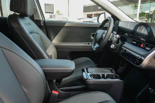 2026 Hyundai IONIQ 5 SEL - Photo 17