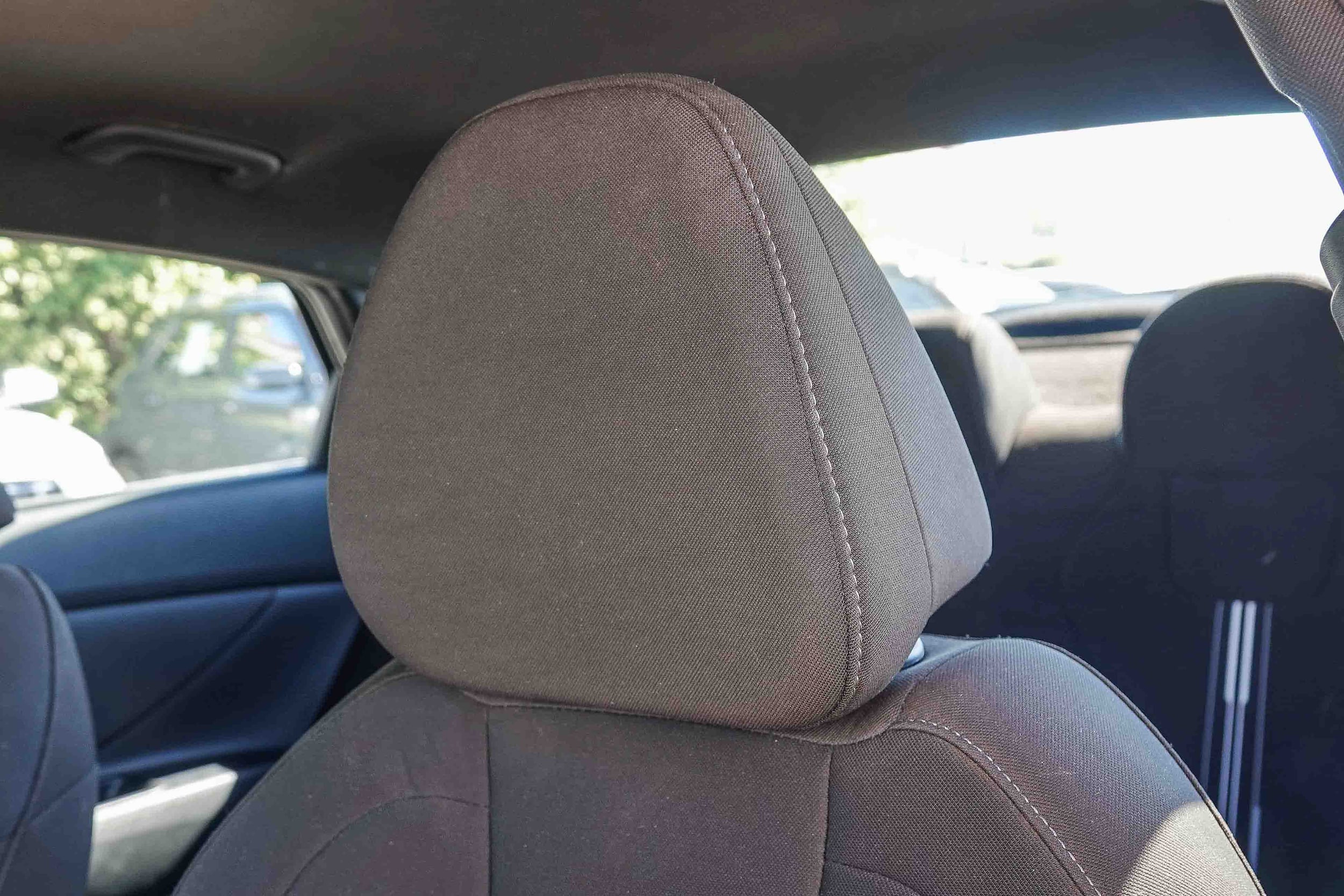 2025 Hyundai Elantra SEL - Photo 24