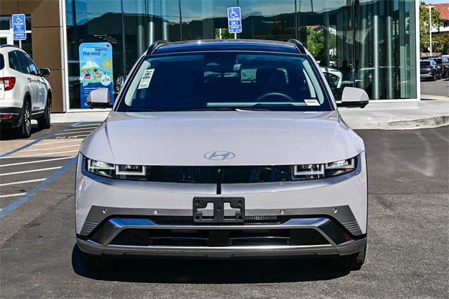 2026 Hyundai Ioniq 5 Limited photo 2