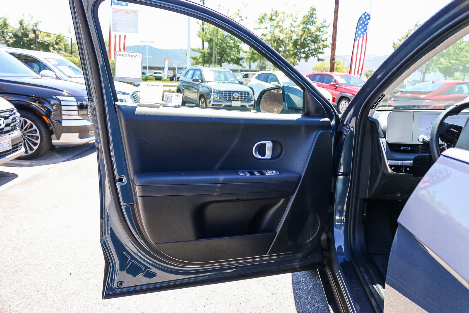 2024 Hyundai IONIQ 5 SEL - Photo 27
