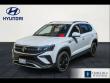 Used 2023 Volkswagen Taos 1.5T SE SUV