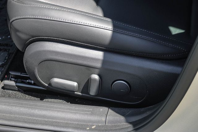 2025 Hyundai IONIQ 6 SEL - Photo 25