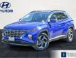 Certified 2022 Hyundai Tucson Limited Certified SUV