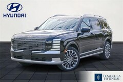 2026 Hyundai Palisade Hybrid Calligraphy SUV