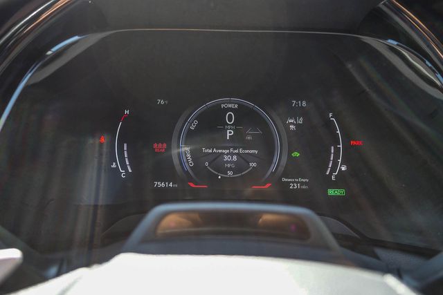 2023 Lexus RX Hybrid 350h - Photo 25