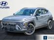 New 2026 Hyundai Kona SEL Sport FWD SUV