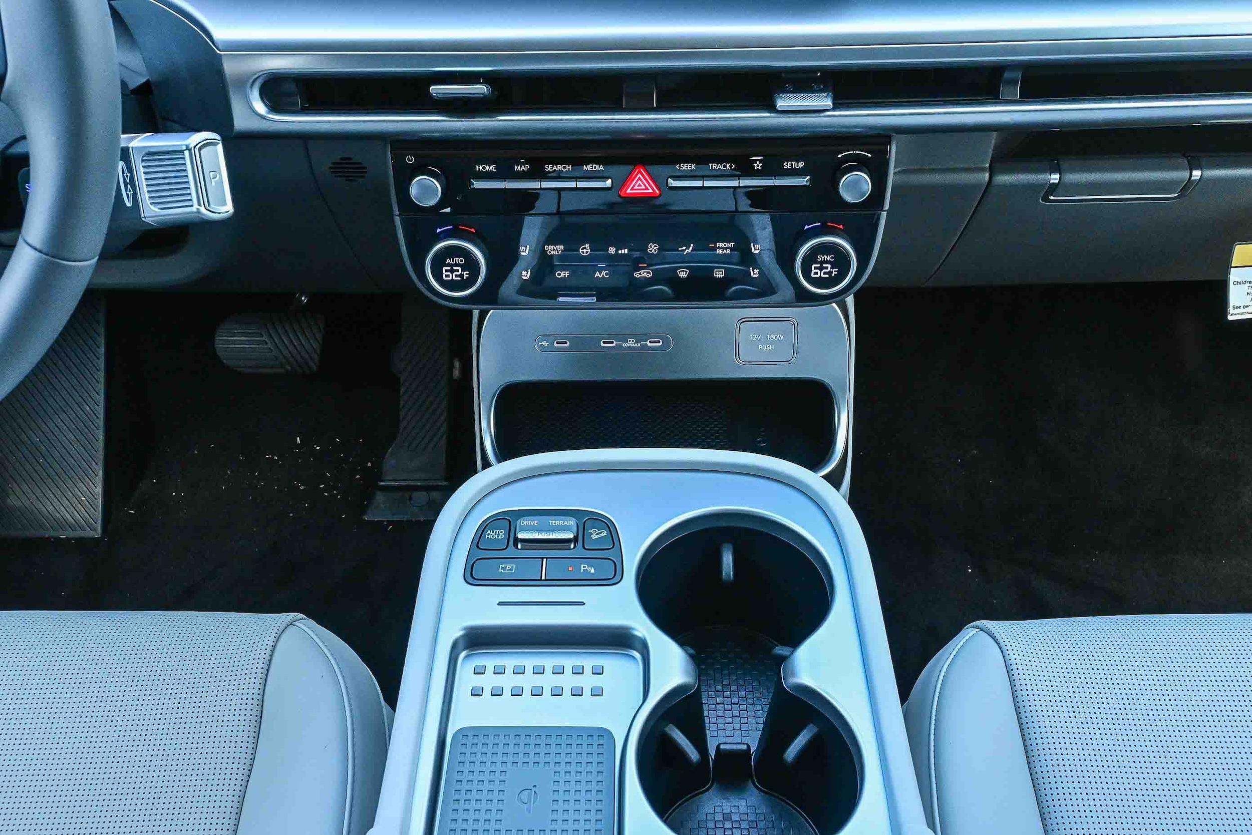 2026 Hyundai IONIQ 9 SEL - Photo 14