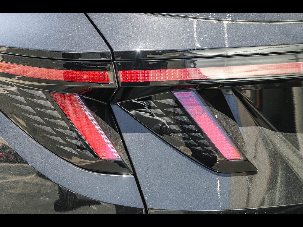 2023 Hyundai Tucson SEL - Photo 11