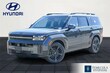 Hyundai Santa Fe Hybrid