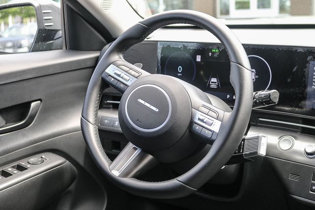 2024 Hyundai Kona EV SEL - Photo 19