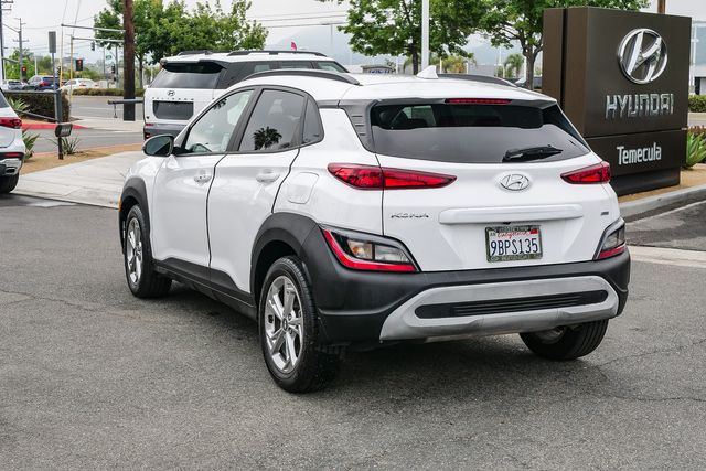 2022 Hyundai Kona SEL - Photo 7