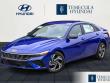 New 2025 Hyundai Elantra SEL Sport Sedan