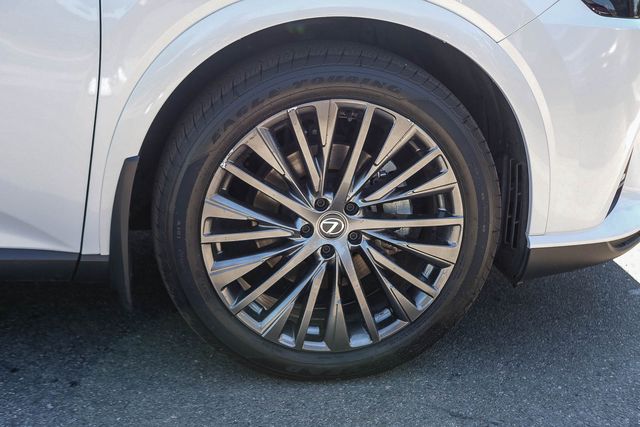 2023 Lexus RX Hybrid 350h - Photo 10