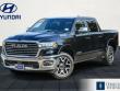 Used 2025 Ram 1500 Laramie Truck Crew Cab