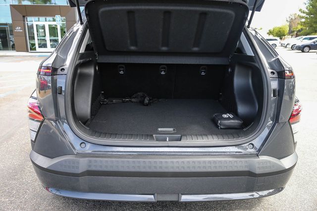 2024 Hyundai Kona EV SEL - Photo 22