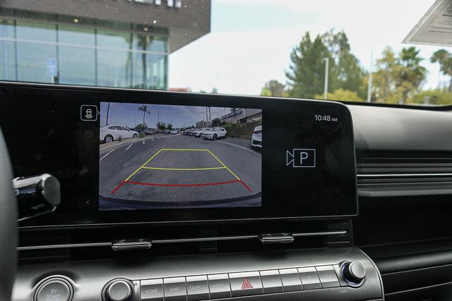 2024 Hyundai Kona EV SEL - Photo 31